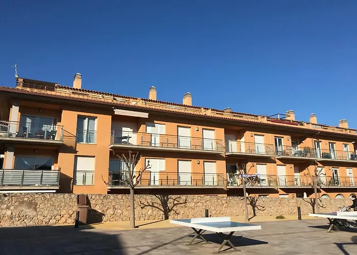 Apartament Catalunya, Centrico Y Con Parking
