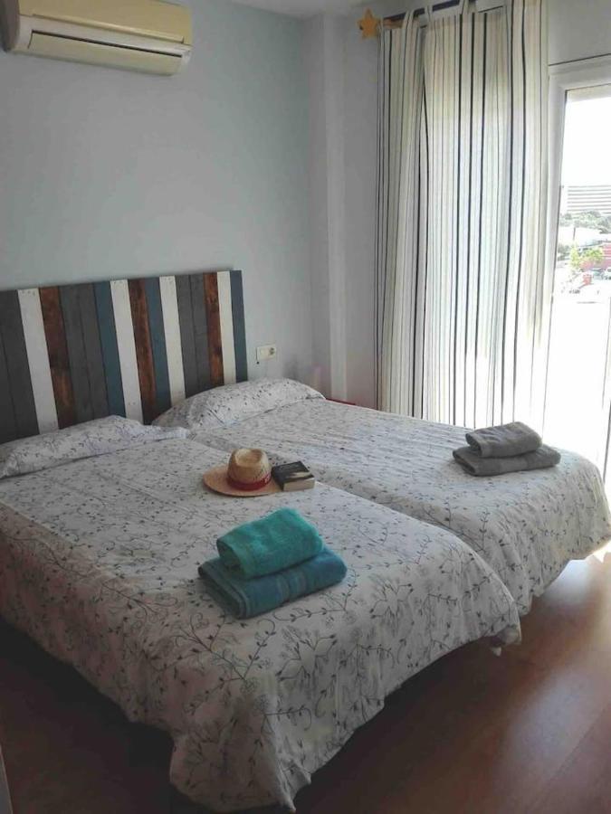 Apartment Catalunya, Centrico Y Con Parking L'Escala
