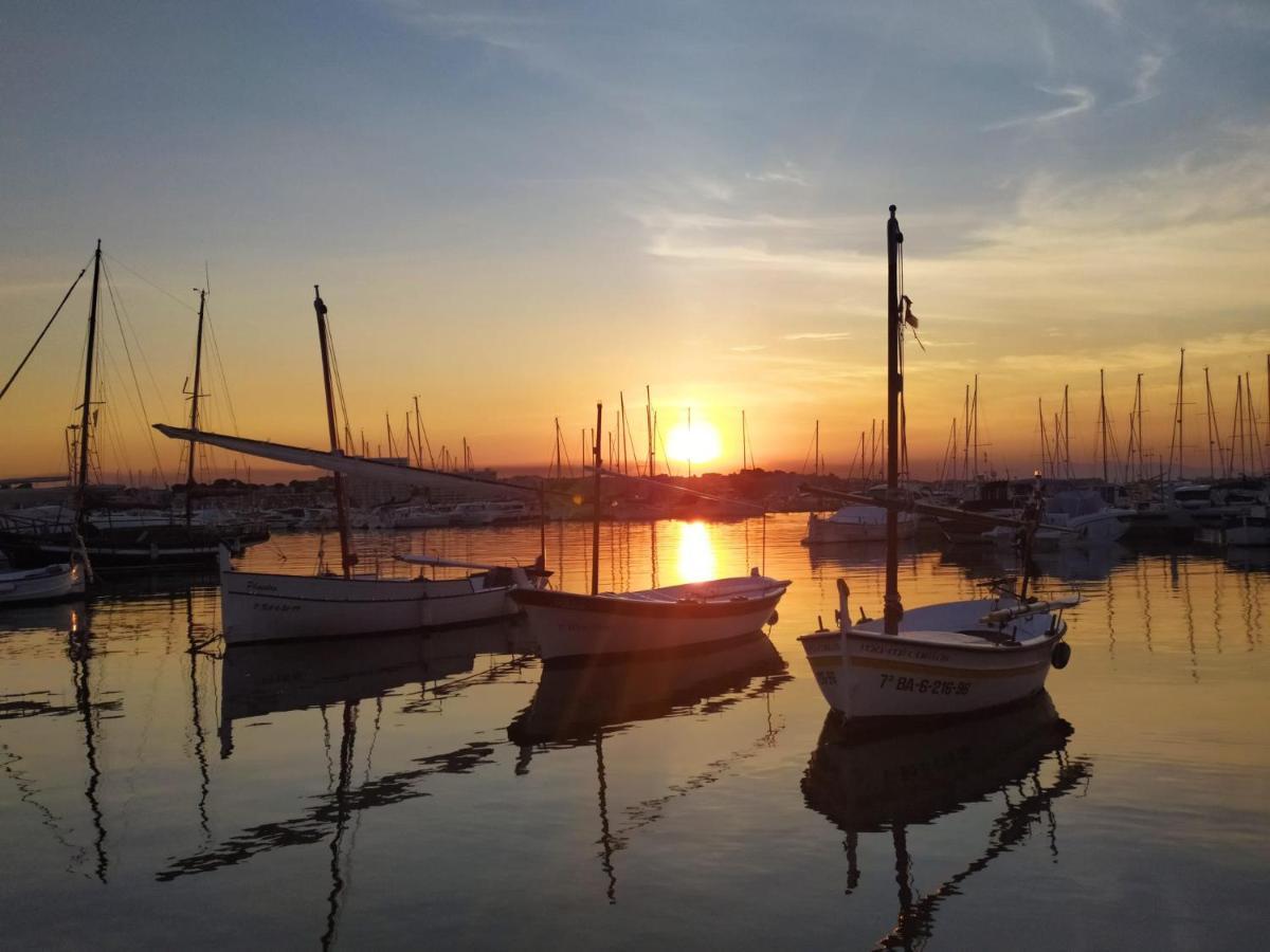 Apartament Catalunya, Centrico Y Con Parking *