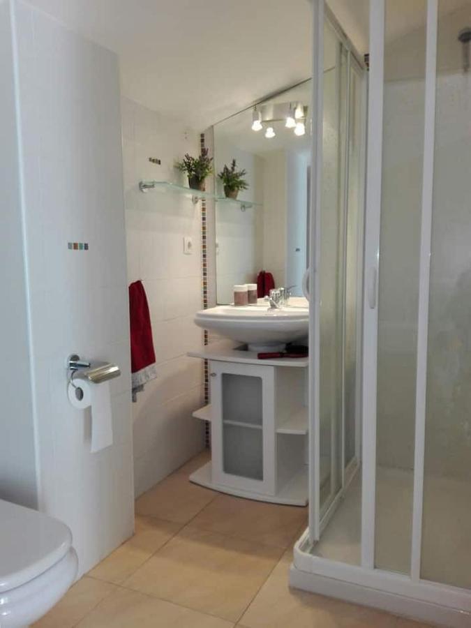 Apartment Catalunya, Centrico Y Con Parking L'Escala