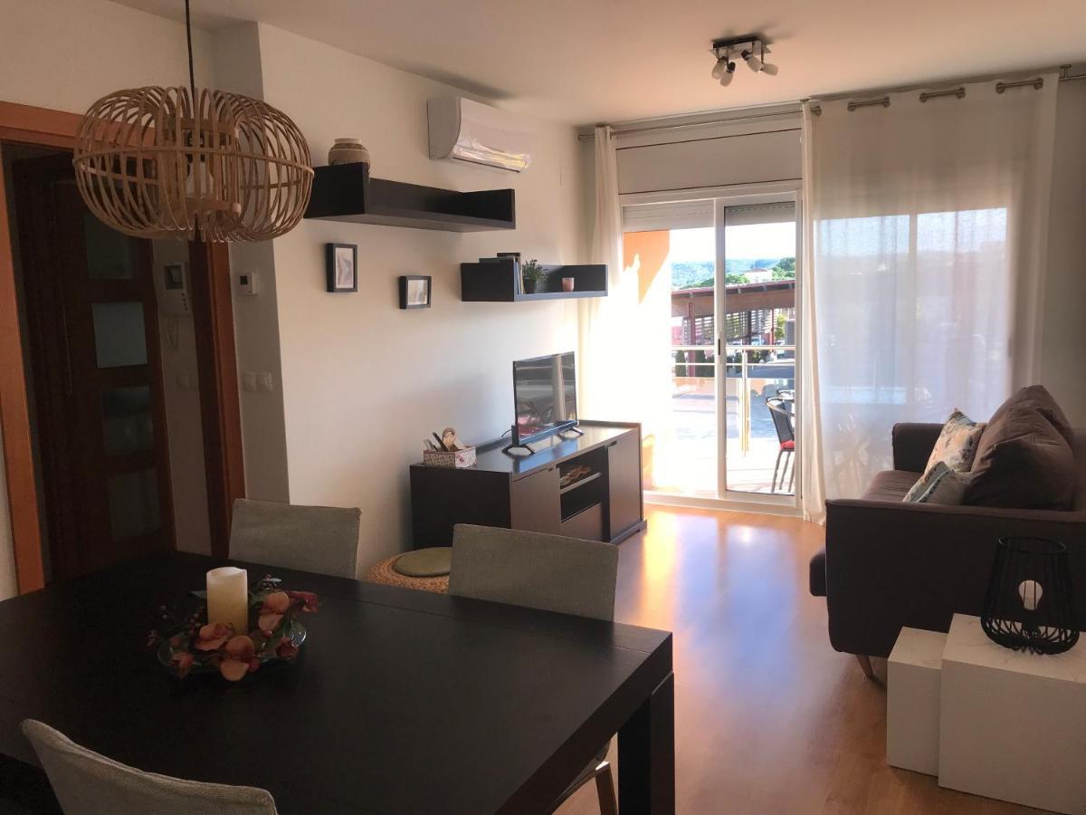 Apartment Catalunya, Centrico Y Con Parking L'Escala