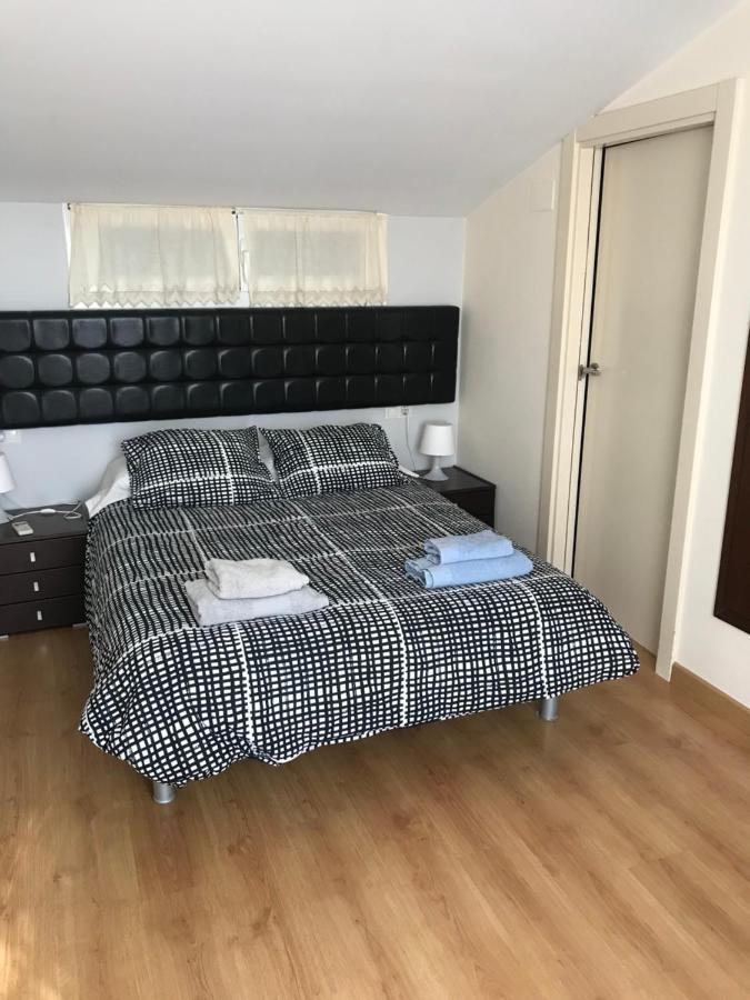 Catalunya, Centrico Y Con Parking Apartment L'Escala